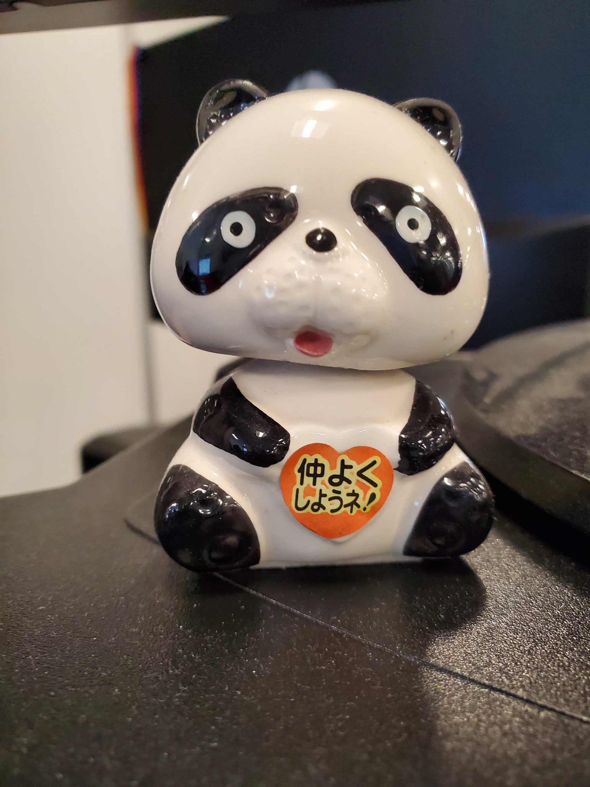 Panda